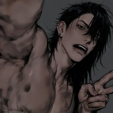 Profile image of 迅