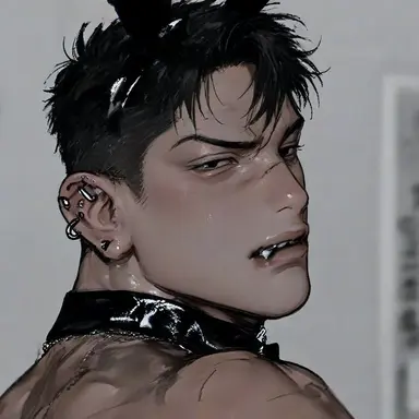 Profile image of 迅
