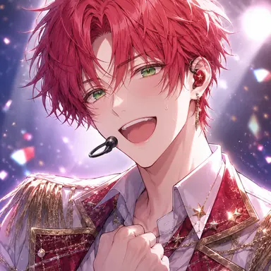 Profile image of Riku