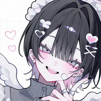 Profile image of くろと