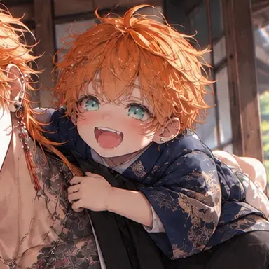 Profile image of Kazuha