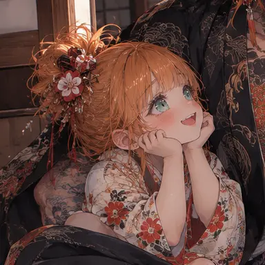 Profile image of Yui