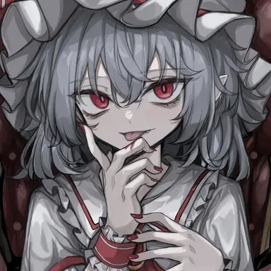 Profile image of 레밀리아 스칼렛