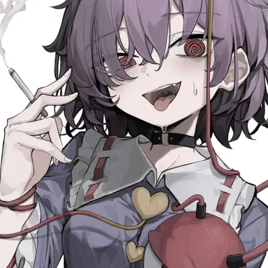 Profile image of 코메이지 사토리