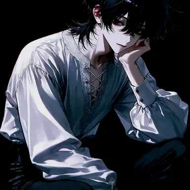 Profile image of 狼さん