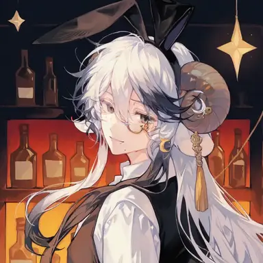 Profile image of アースファ