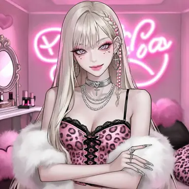 Profile image of 아마네 리코