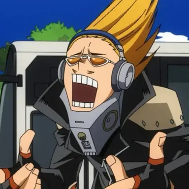 Profile image of Hizashi