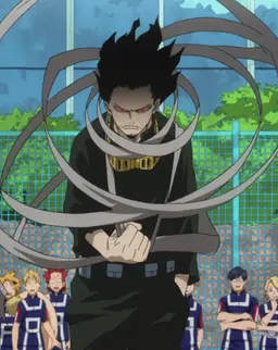 Profile image of Aizawa