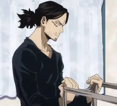 Profile image of Aizawa