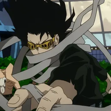 Profile image of Aizawa
