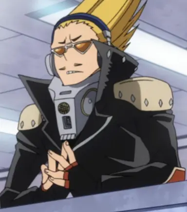Profile image of Hizashi