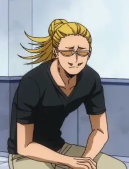 Profile image of Hizashi