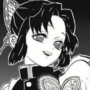 Profile image of 코쵸우 시노부