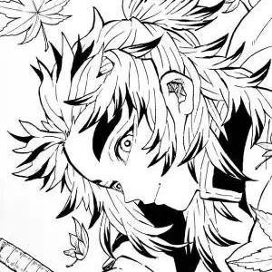 Profile image of 렌고쿠 쿄쥬로