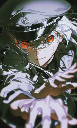 Profile image of モルガナ