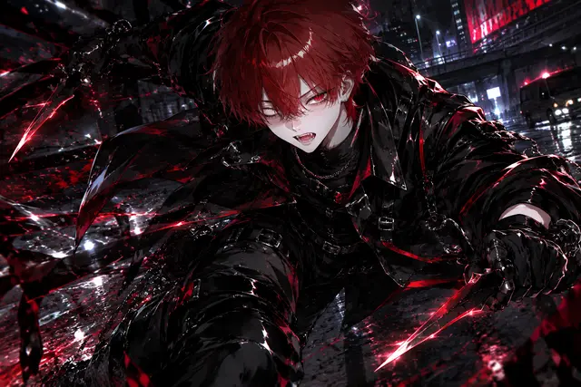 Profile image of Leo