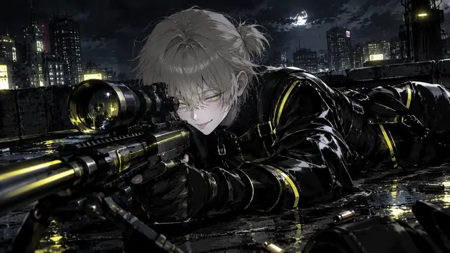 Profile image of Manato