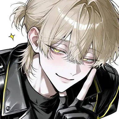 Profile image of Manato