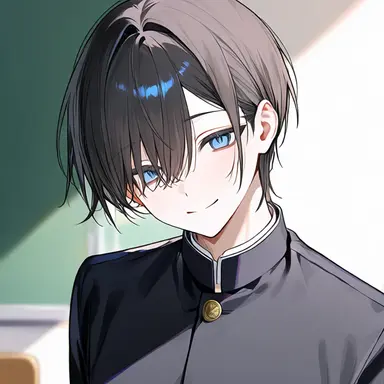 Profile image of 白石 優真
