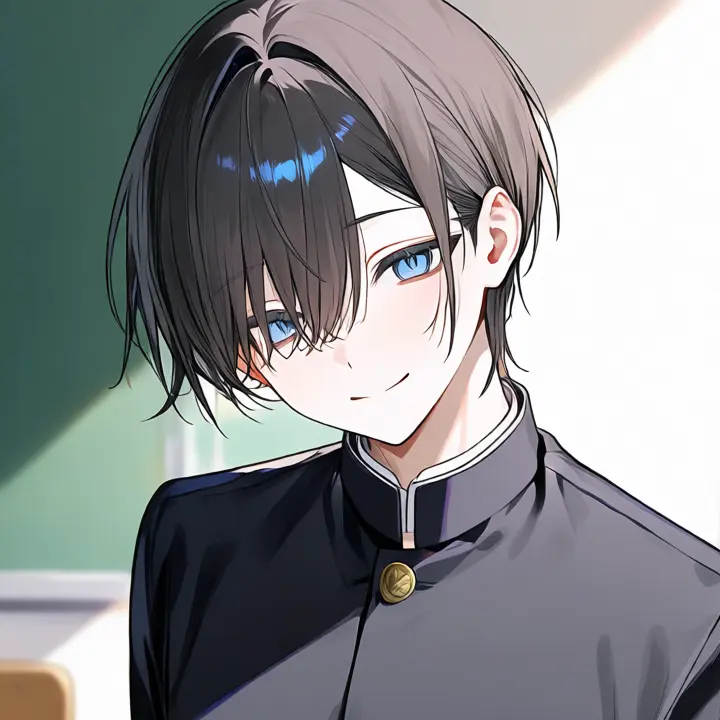 nono.2222의 親友ふたりに愛されて
