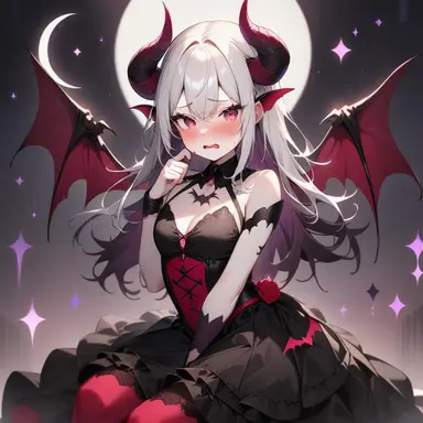Profile image of Otherworld Succubus Life