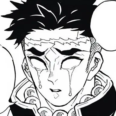 Profile image of Himejima Gyomei