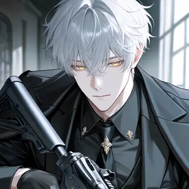 Profile image of ナギ