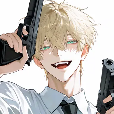 Profile image of ユイ