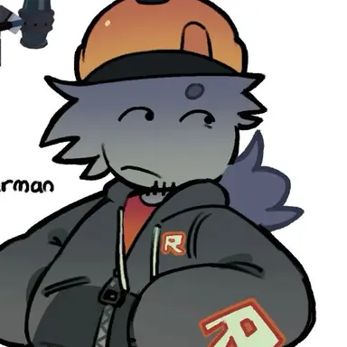 Profile image of ビルダーマン