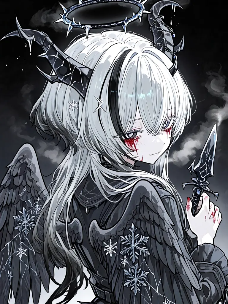 Sayorii의 The Familiar You Have Summoned is Insane!!