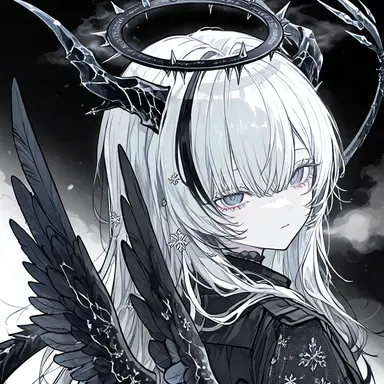 Profile image of Snezha Ledova
