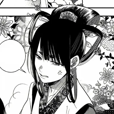 Profile image of 白虎