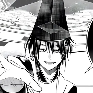 Profile image of 安倍晴明