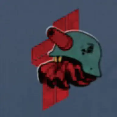 Profile image of レッド