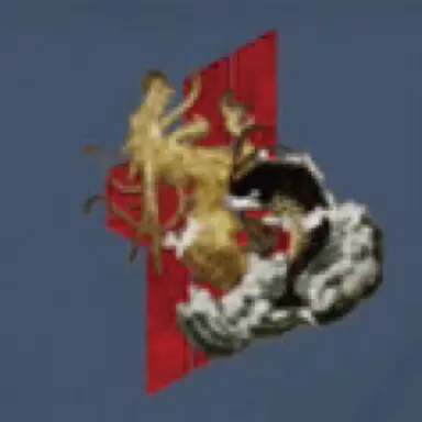 Profile image of 五花梅