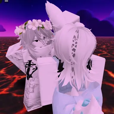 Profile image of 白鐘 雪兎
