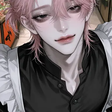 Profile image of 衣雄