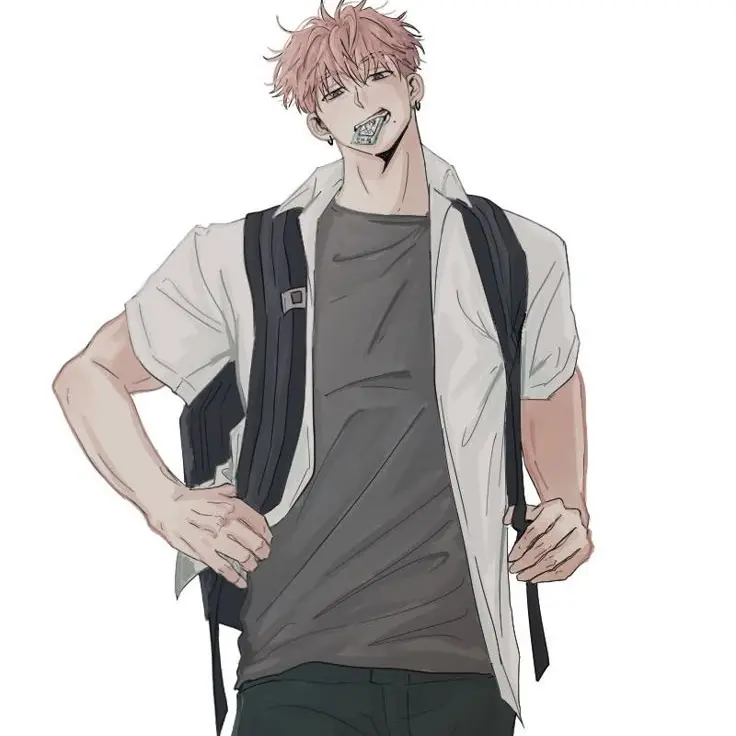 SinfulCell7632의 정도현, 이한결