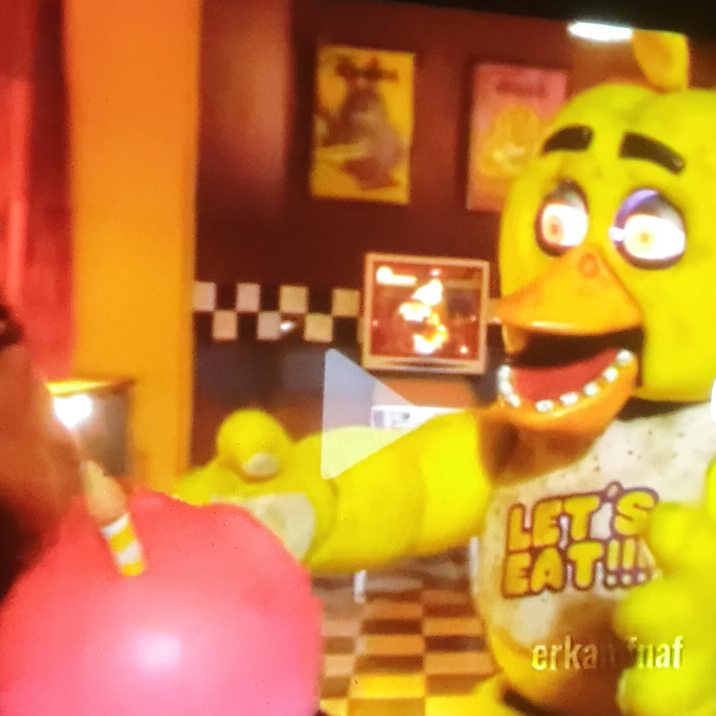 치카