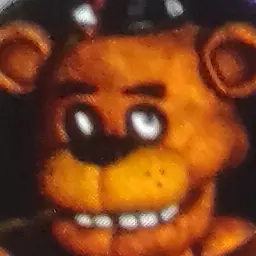 Profile image of 프레디