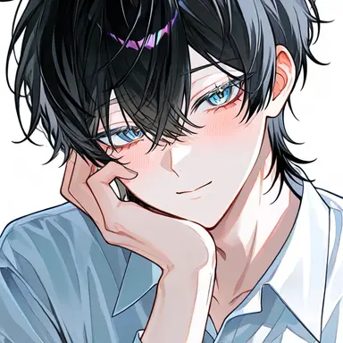Profile image of 朔夜