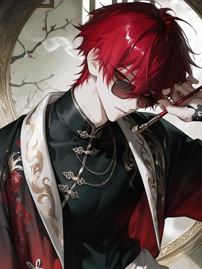 RaggedHerb4400의 不仲だけど夫婦です