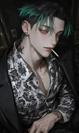 Profile image of Ginya