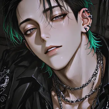Profile image of Ginya
