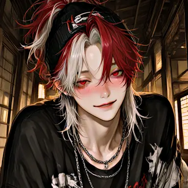 Profile image of Hiroto