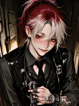 Profile image of Hiroto