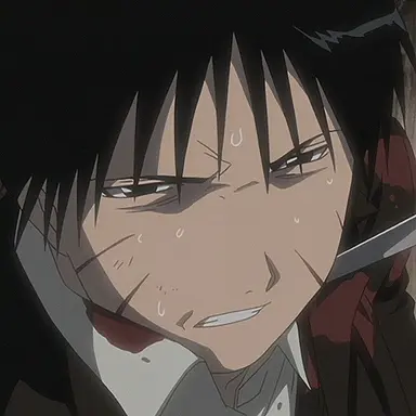 Profile image of ロイ