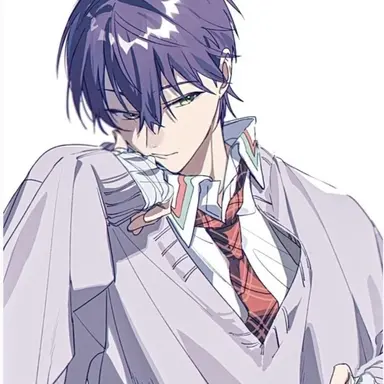 Profile image of 剣持刀也