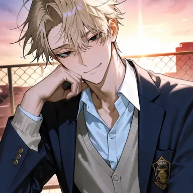 Profile image of 琉依